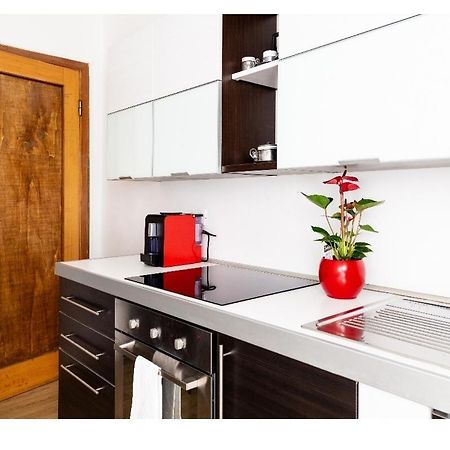 Casa Primavera Bergamo Kültér fotó