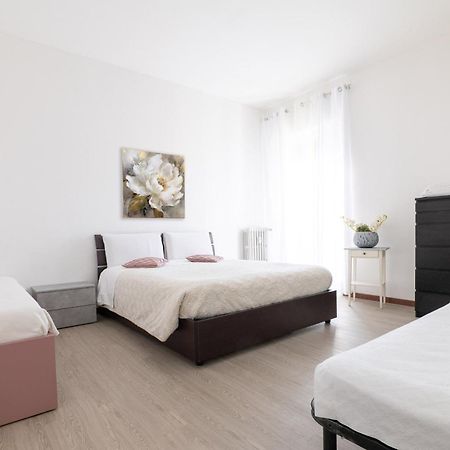 Casa Primavera Bergamo Kültér fotó
