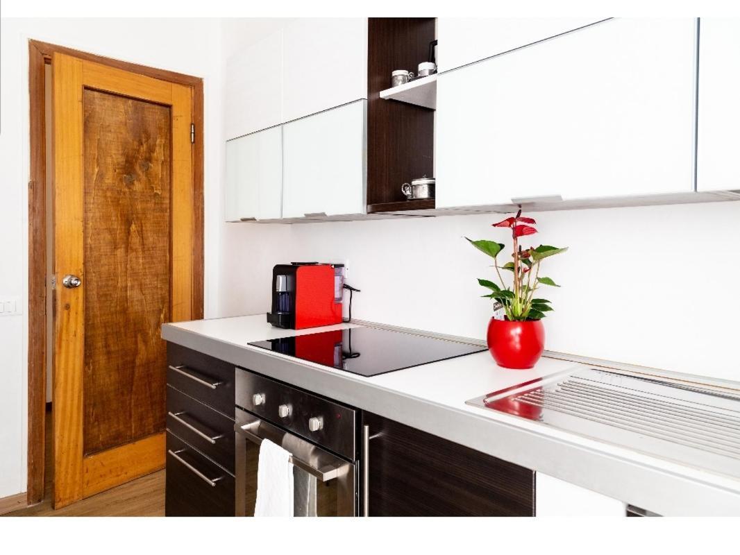 Casa Primavera Bergamo Kültér fotó