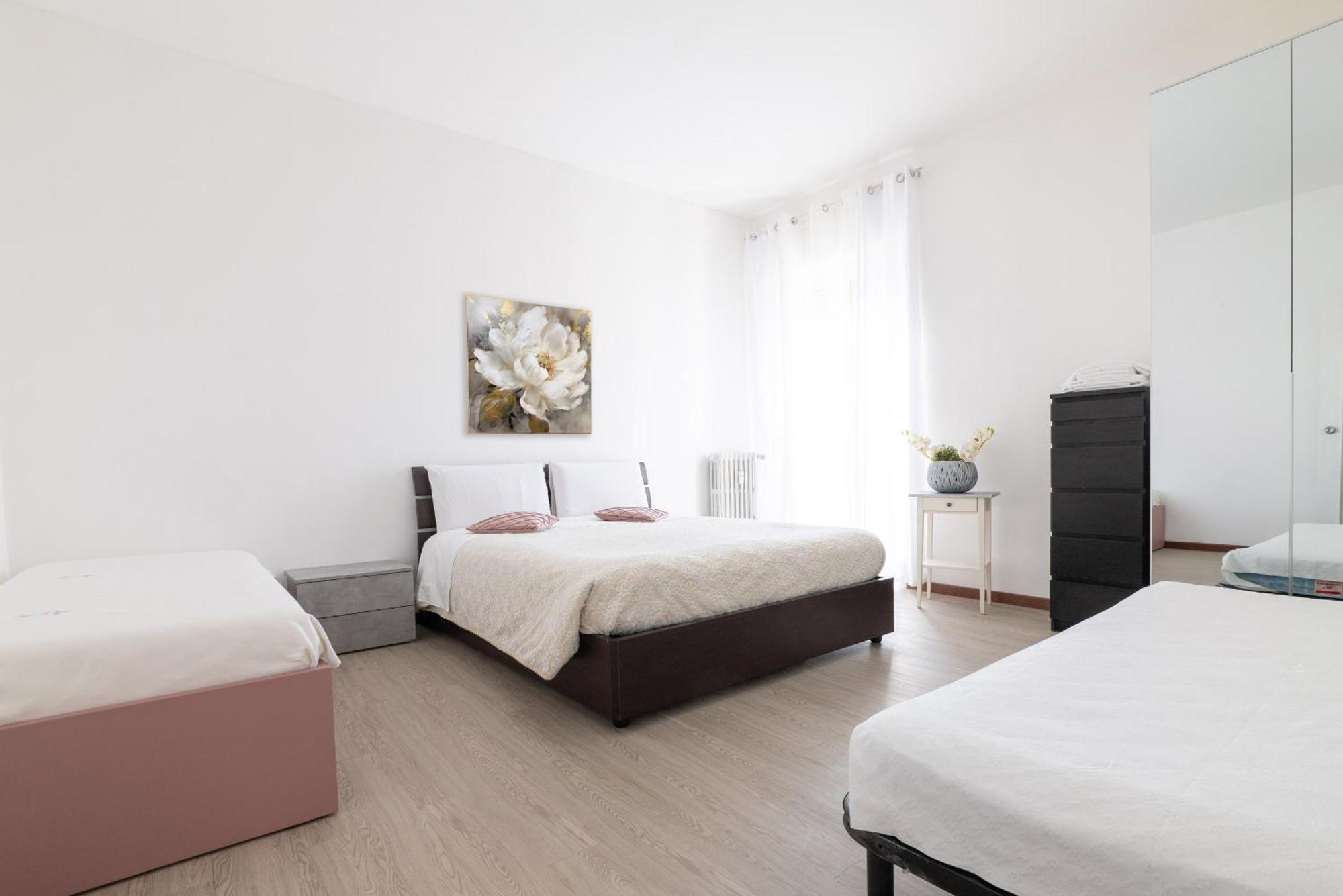 Casa Primavera Bergamo Kültér fotó