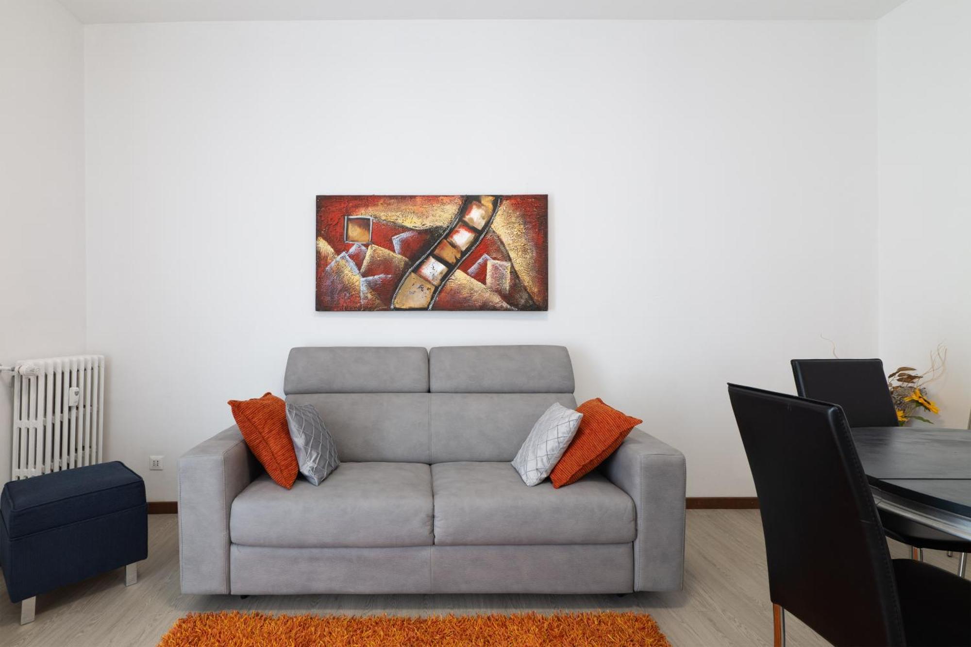 Casa Primavera Bergamo Szoba fotó