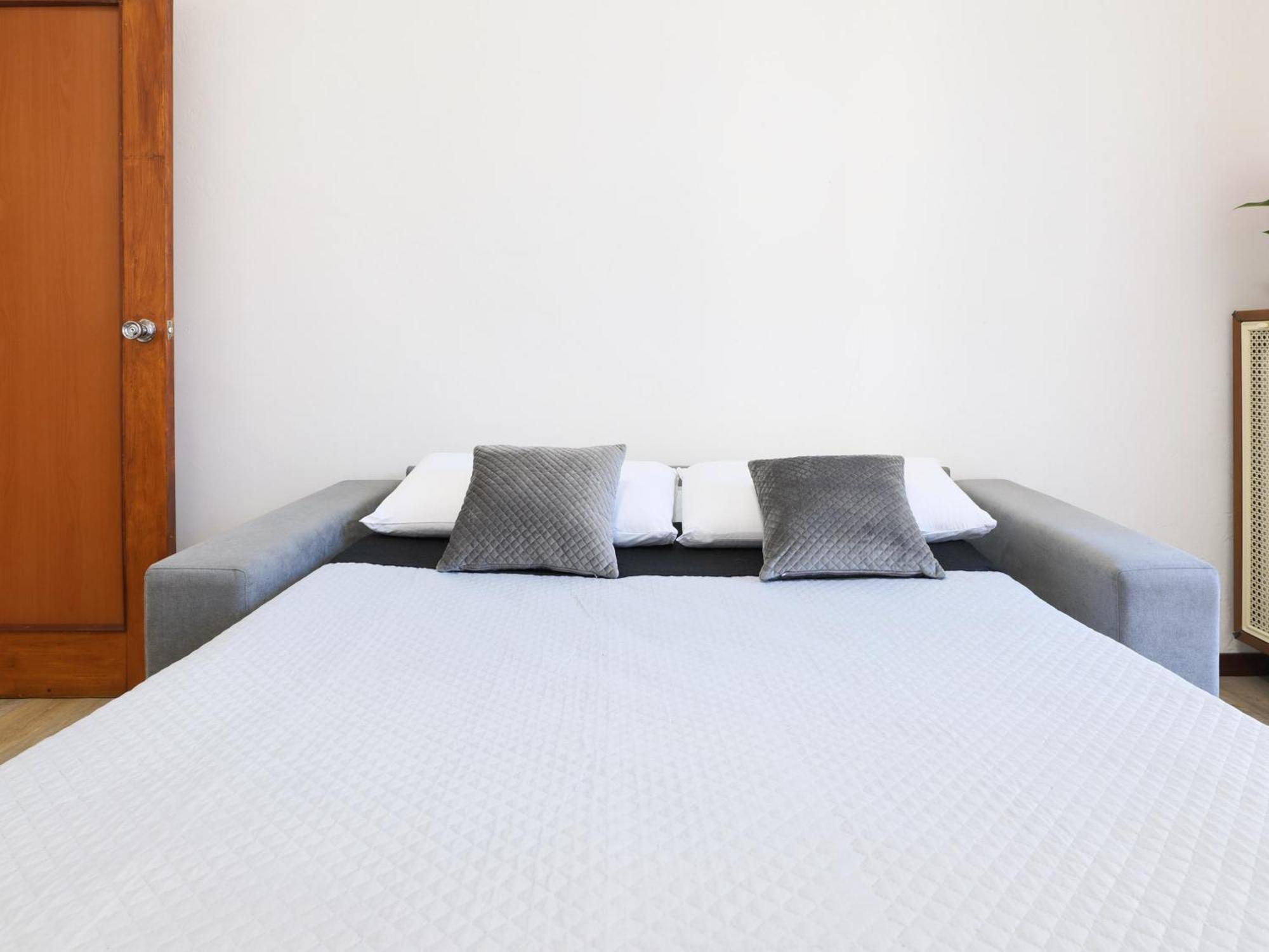 Casa Primavera Bergamo Szoba fotó
