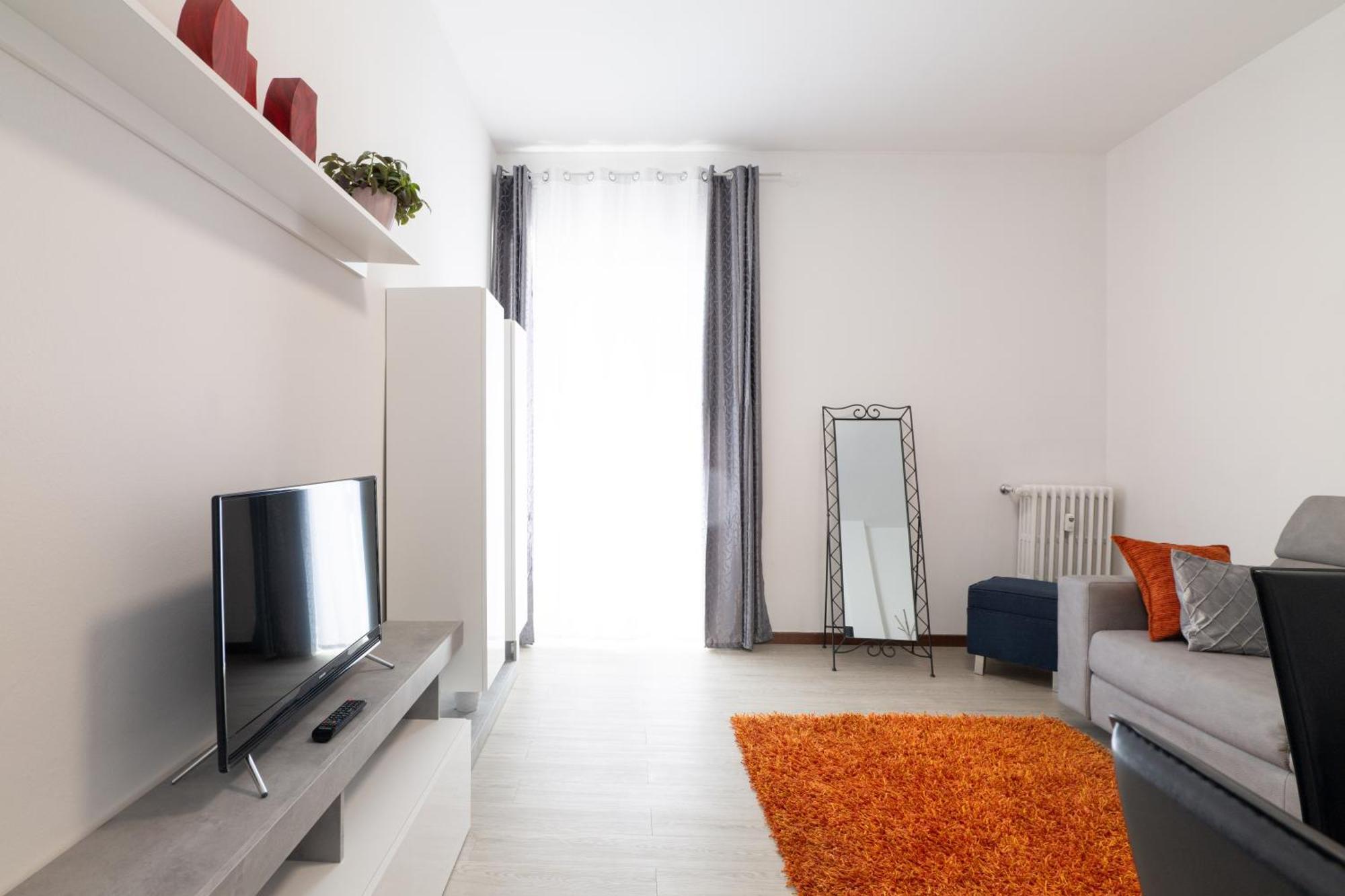 Casa Primavera Bergamo Szoba fotó