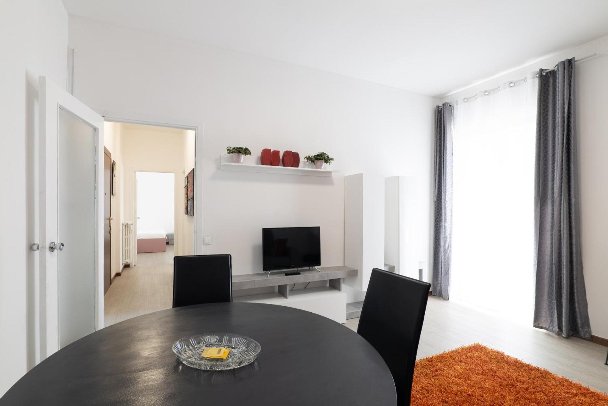 Casa Primavera Bergamo Szoba fotó