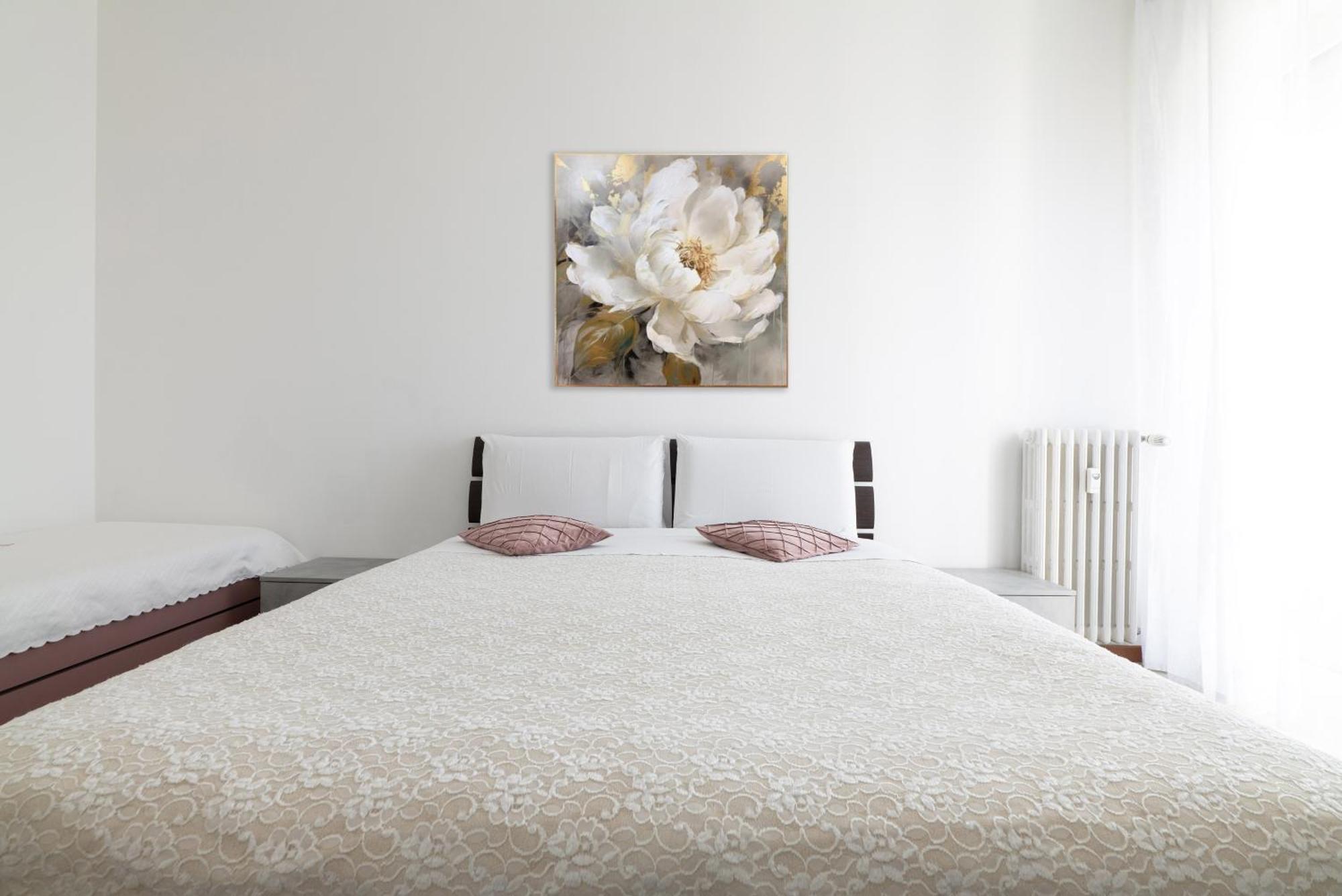Casa Primavera Bergamo Szoba fotó