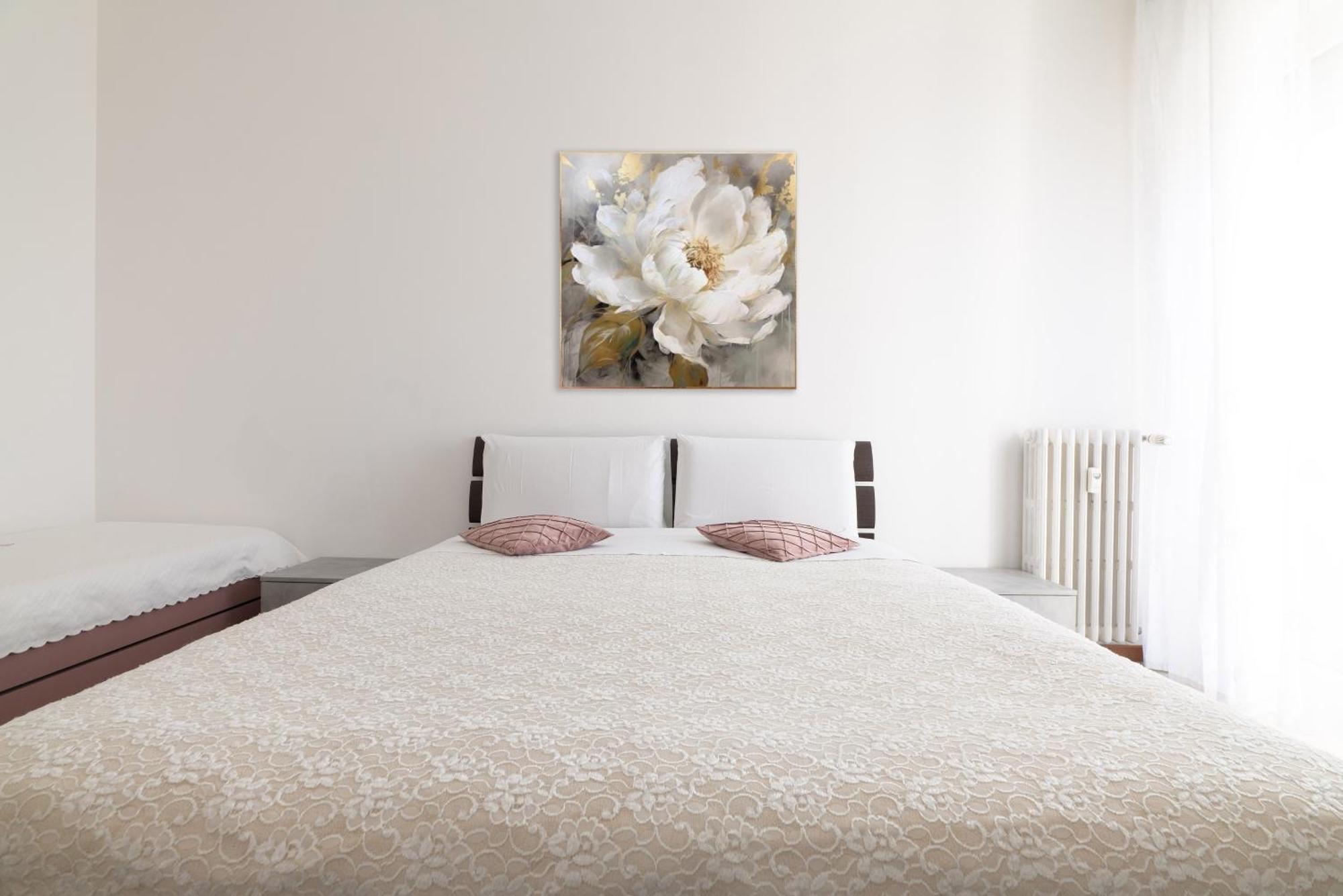 Casa Primavera Bergamo Szoba fotó