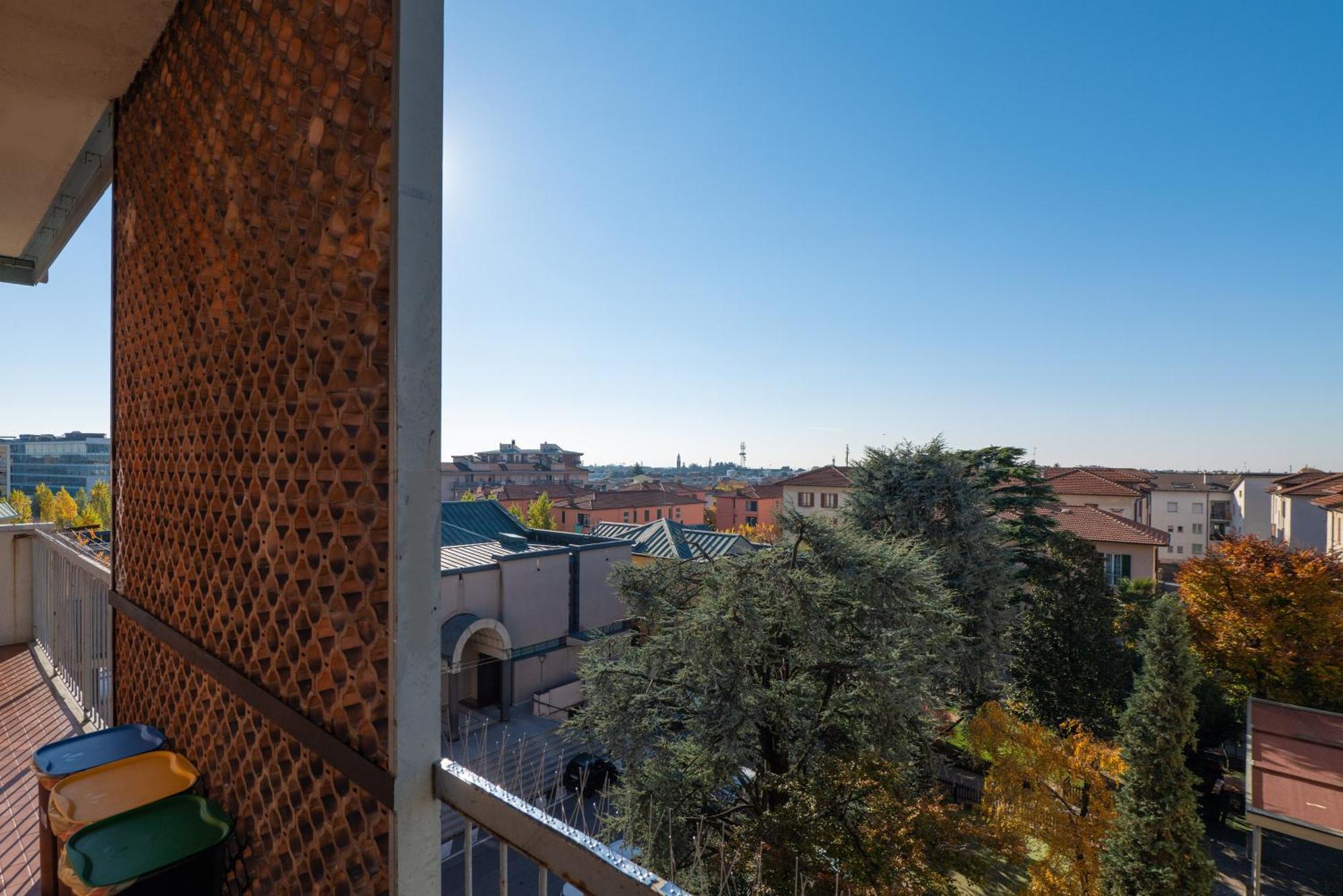 Casa Primavera Bergamo Szoba fotó