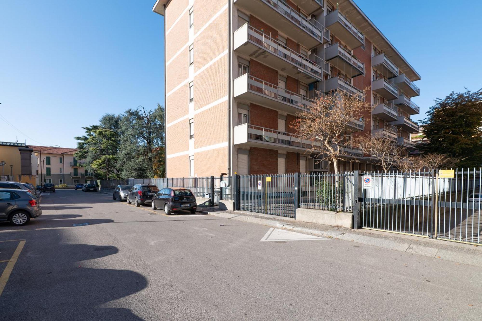 Casa Primavera Bergamo Szoba fotó