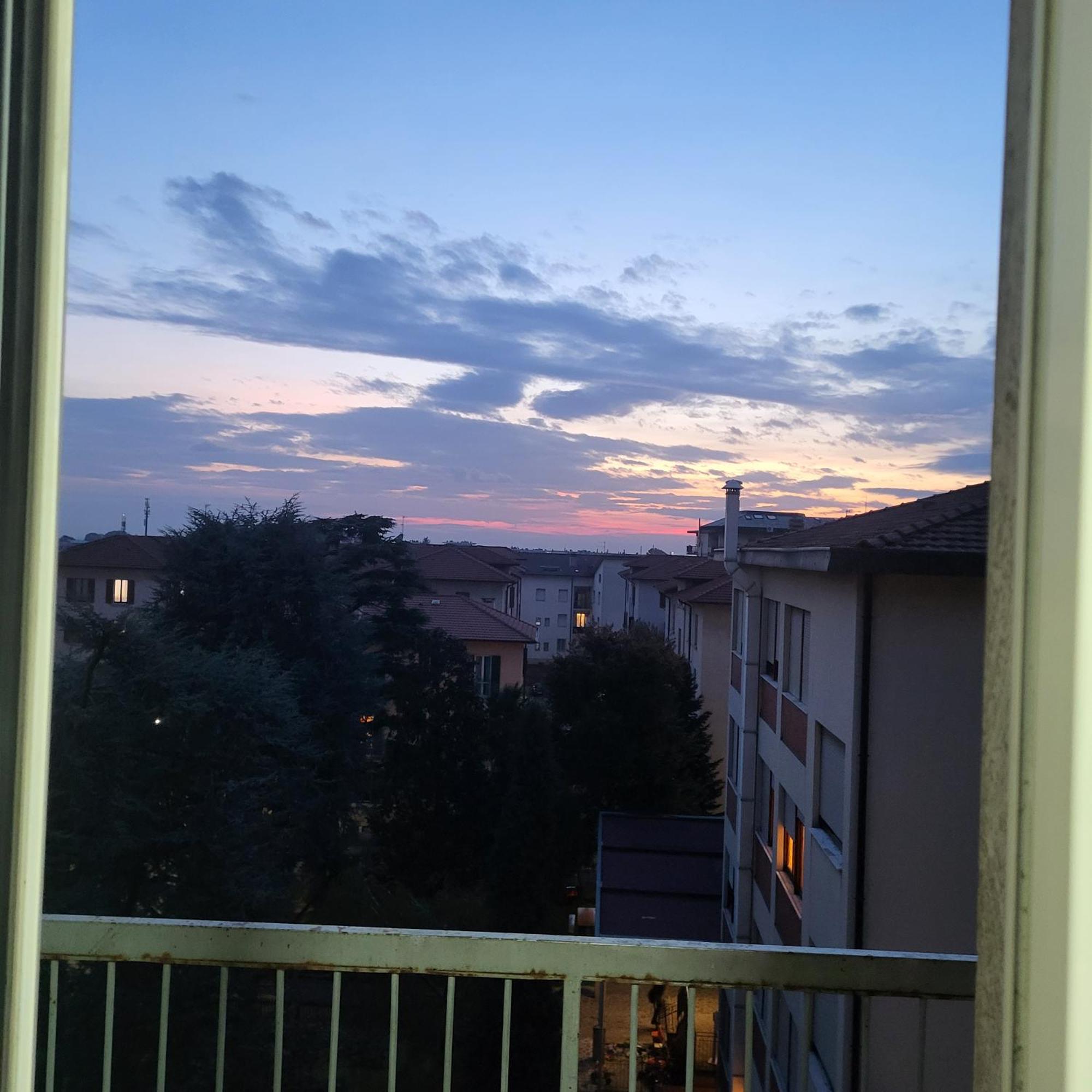Casa Primavera Bergamo Szoba fotó