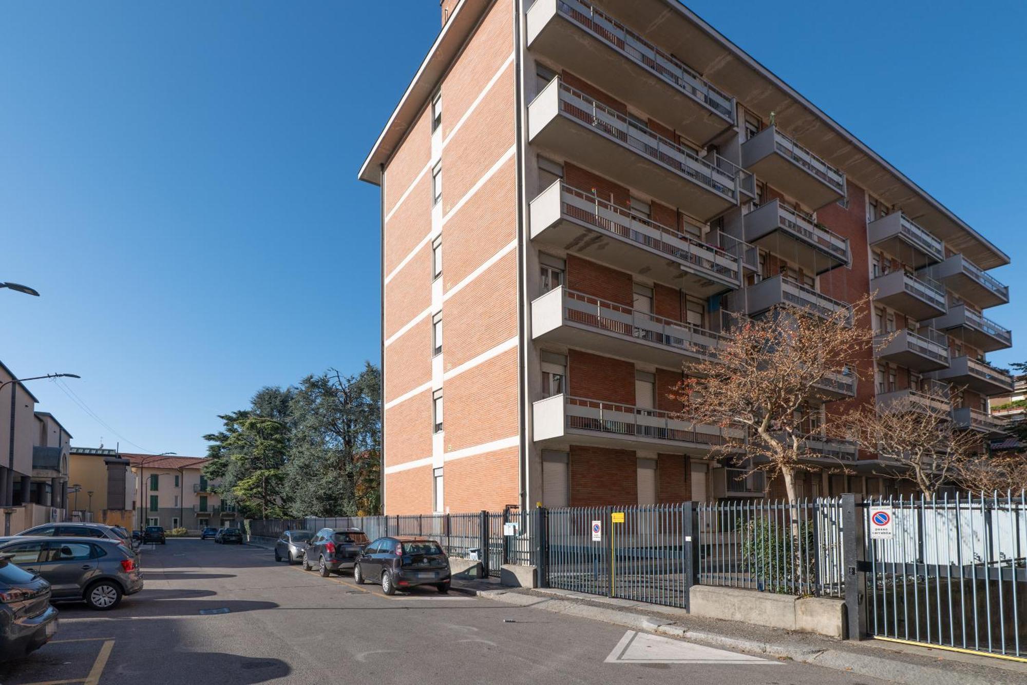 Casa Primavera Bergamo Szoba fotó