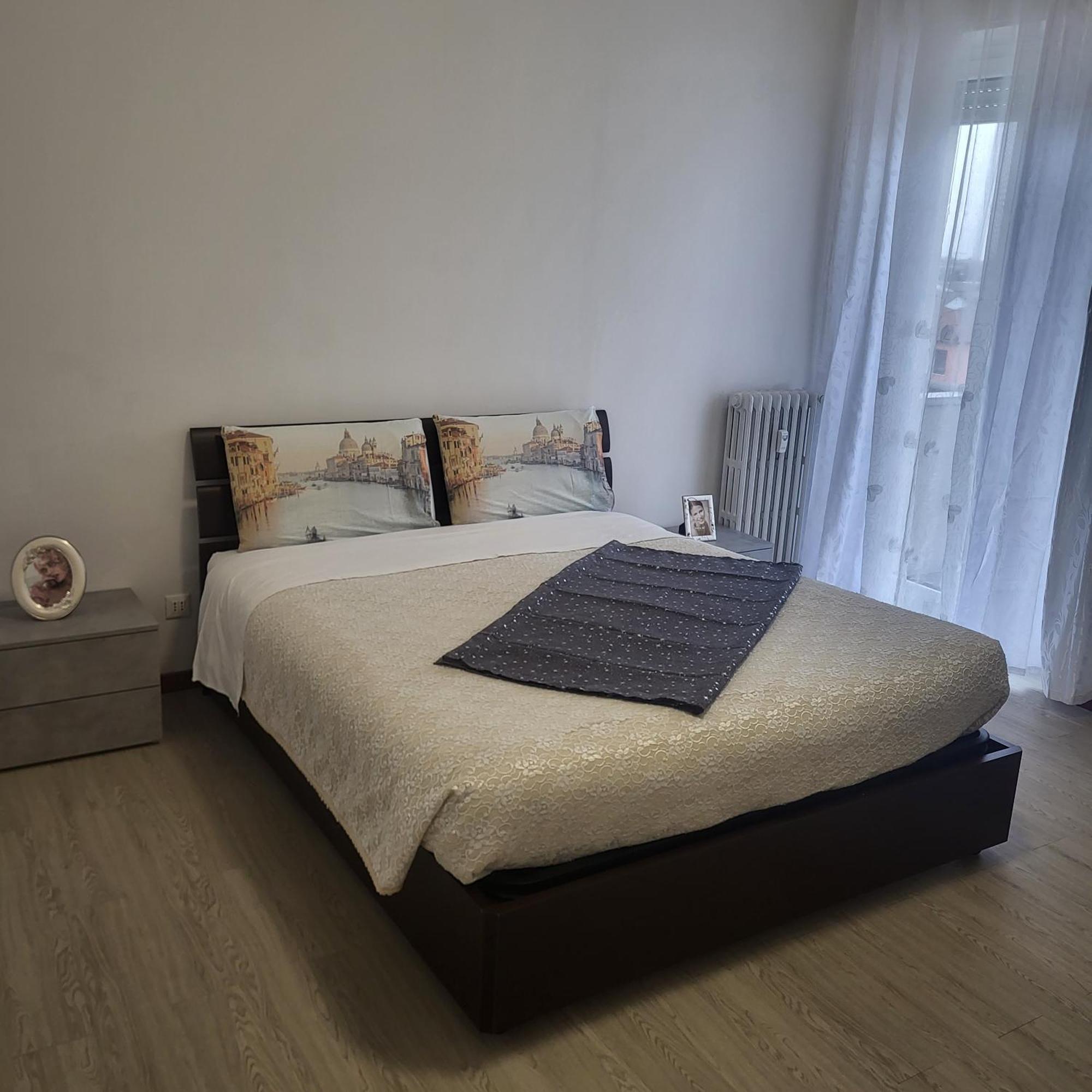 Casa Primavera Bergamo Szoba fotó