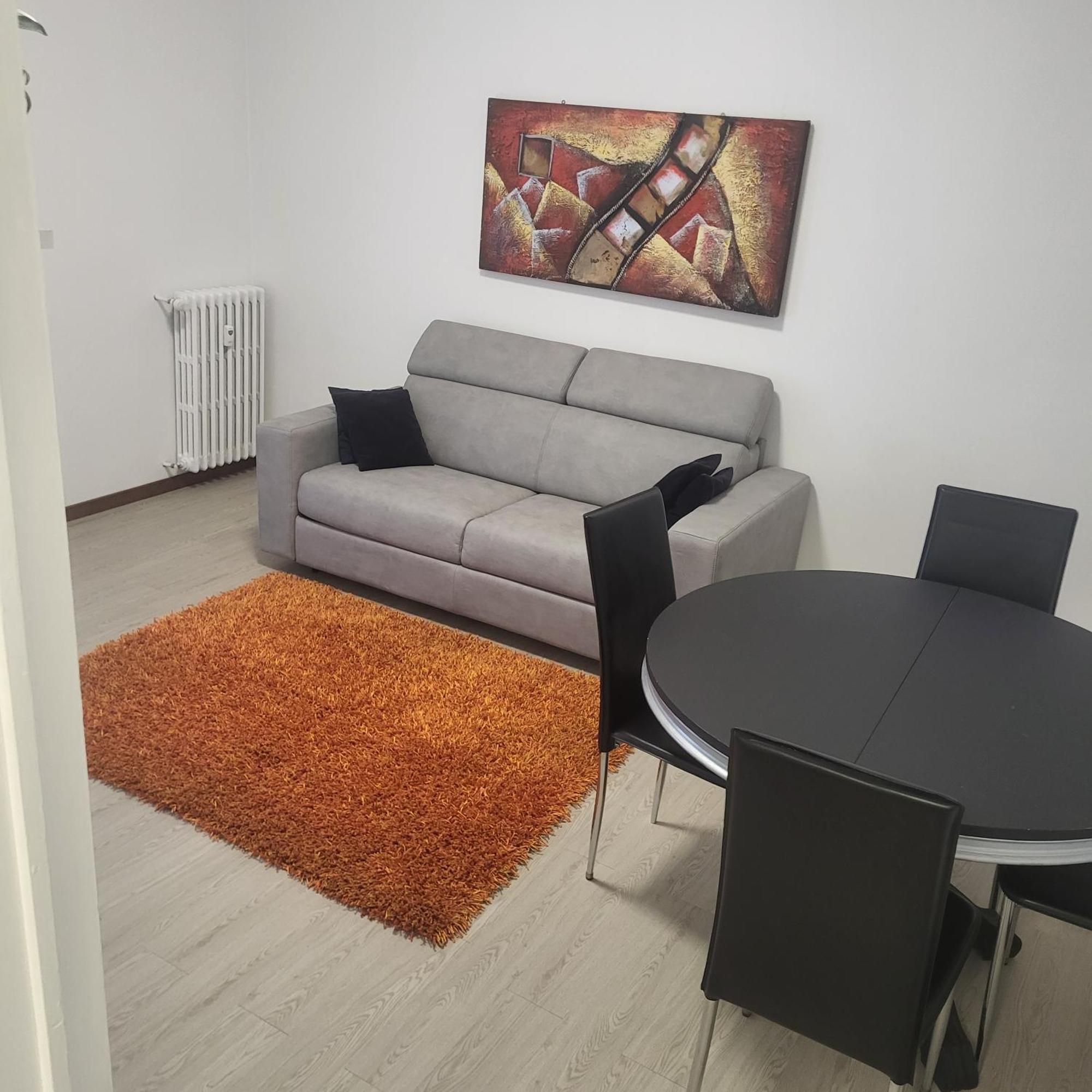 Casa Primavera Bergamo Szoba fotó