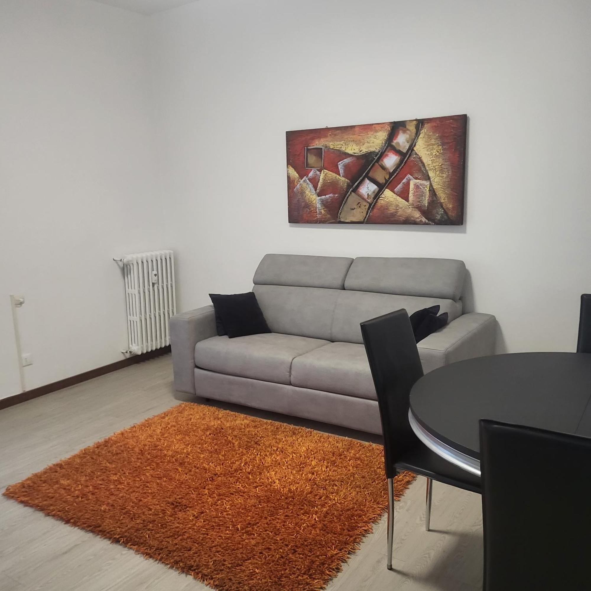 Casa Primavera Bergamo Szoba fotó