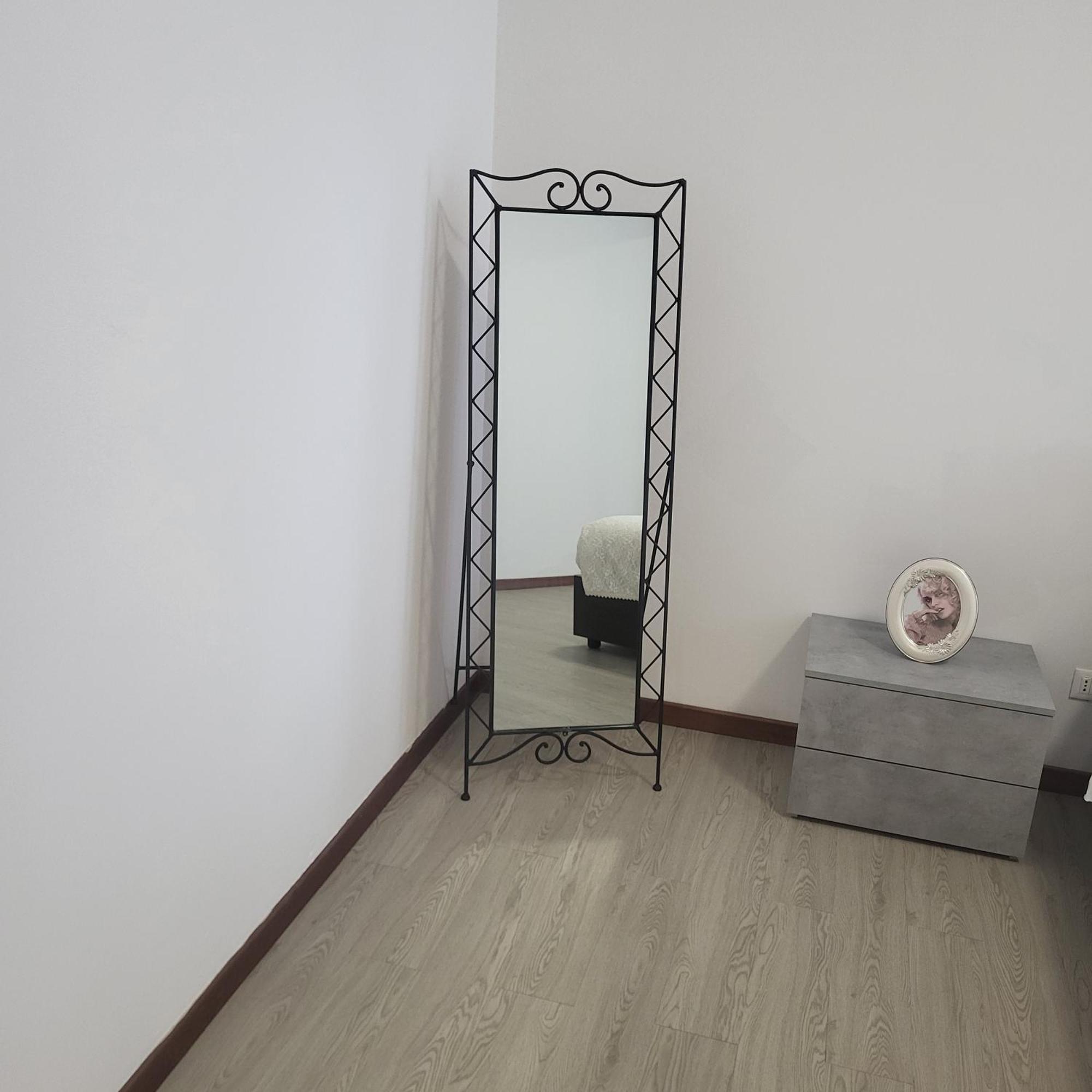 Casa Primavera Bergamo Szoba fotó