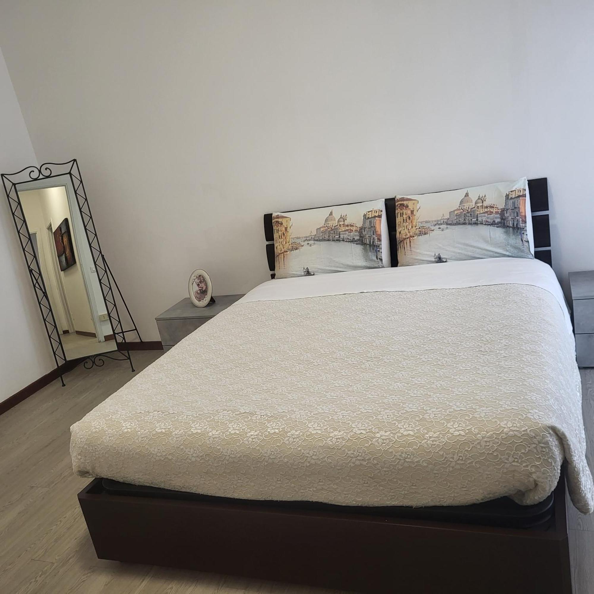 Casa Primavera Bergamo Szoba fotó