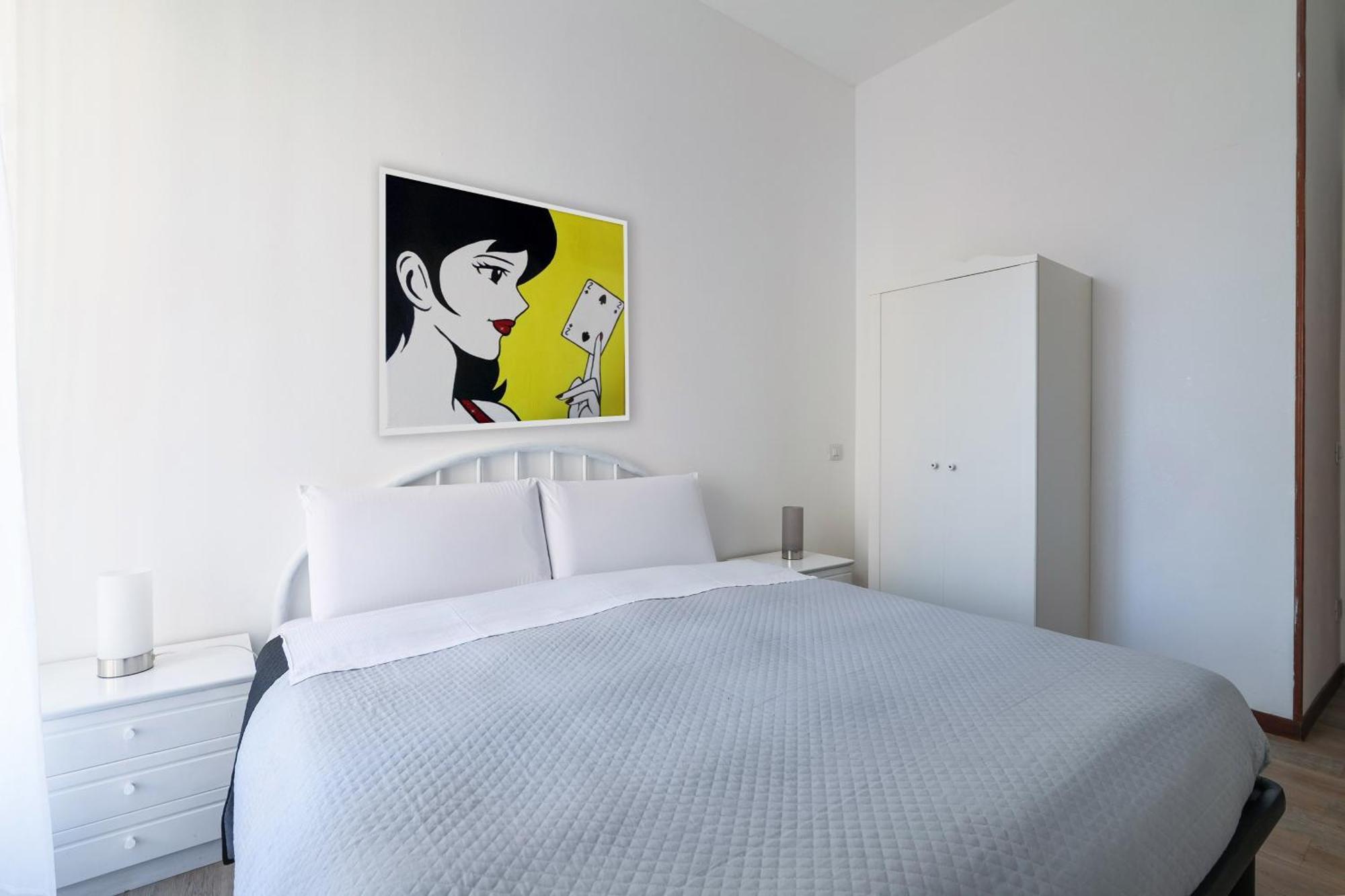 Casa Primavera Bergamo Szoba fotó