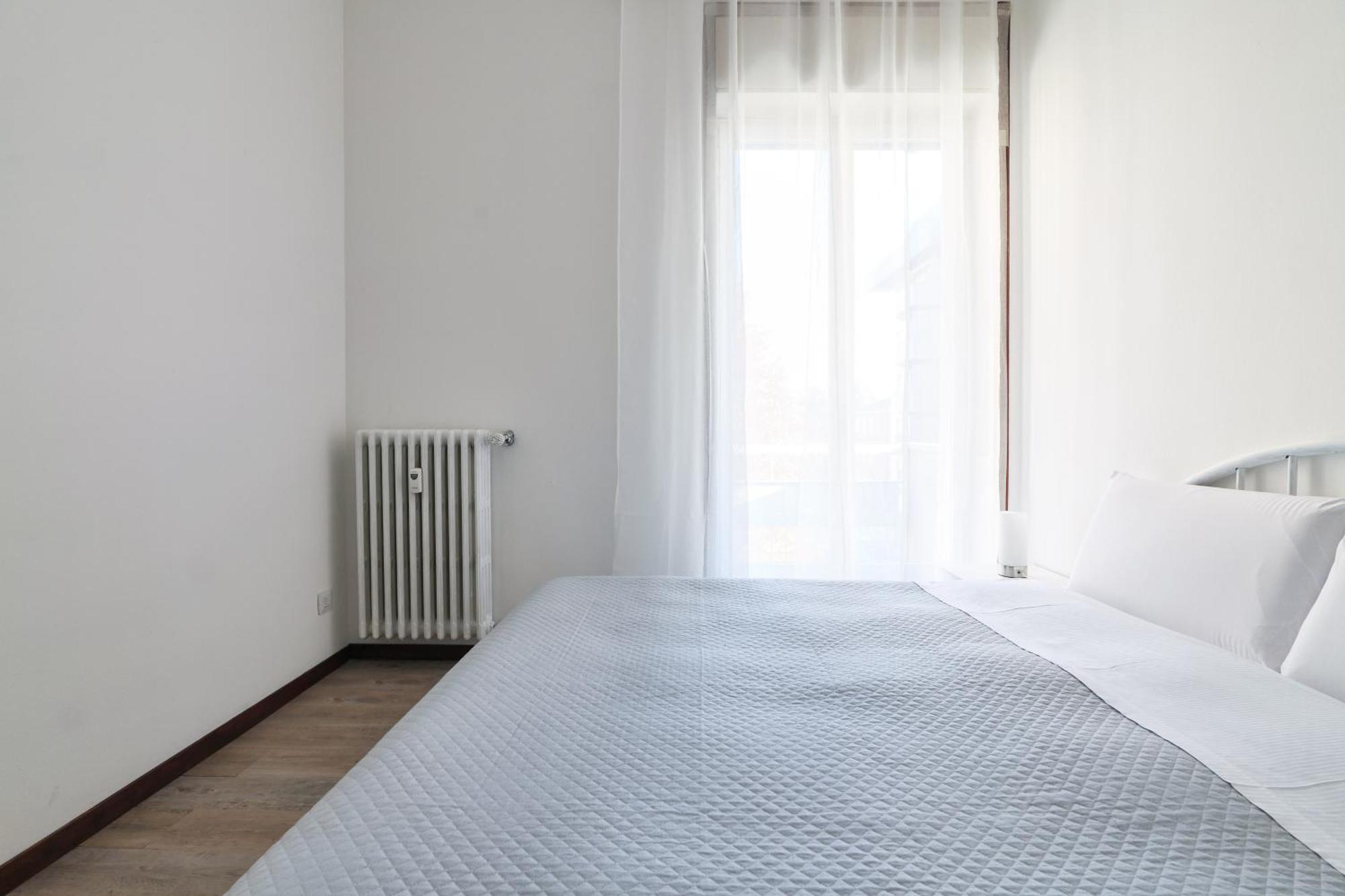 Casa Primavera Bergamo Szoba fotó