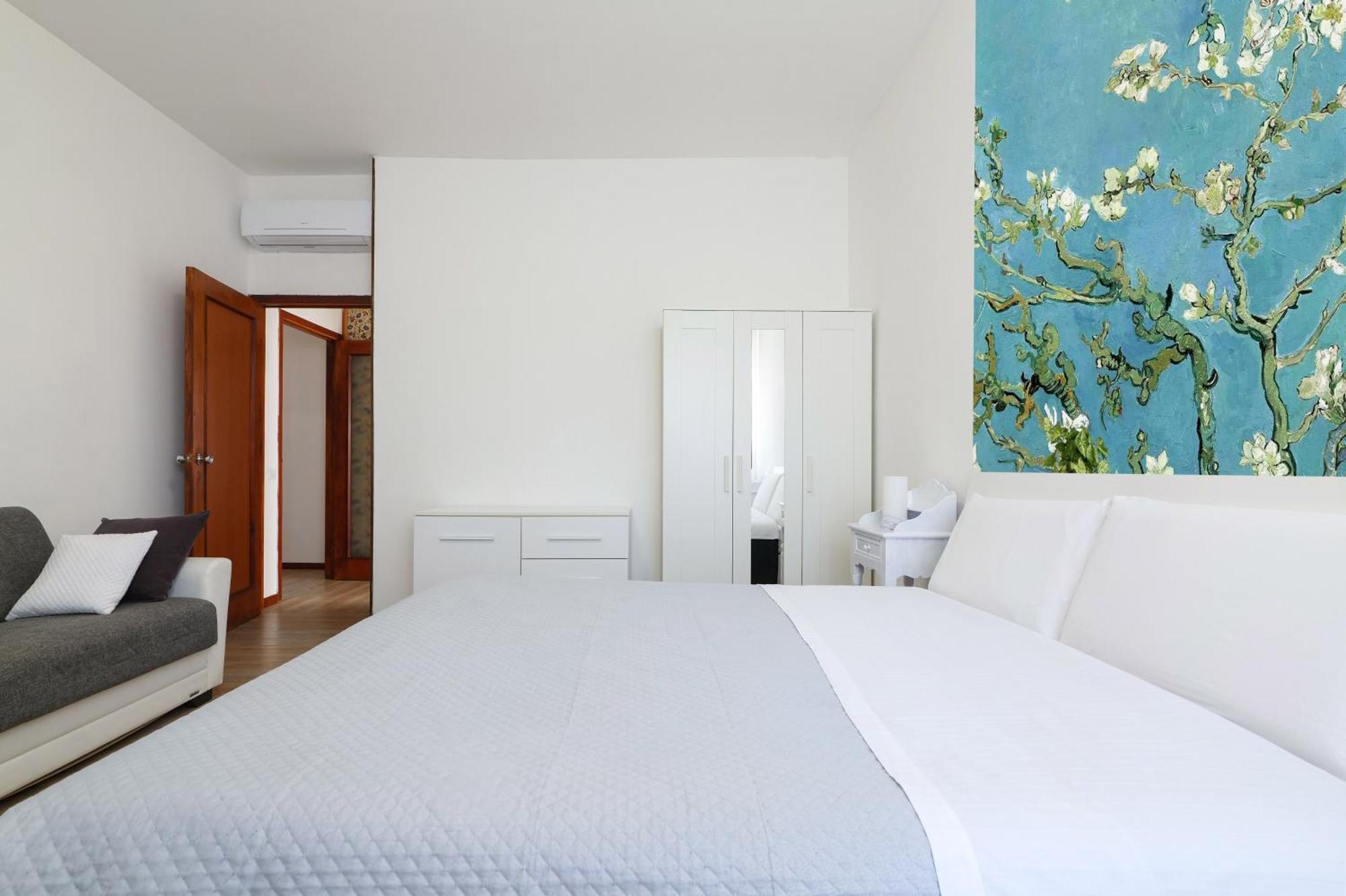 Casa Primavera Bergamo Kültér fotó