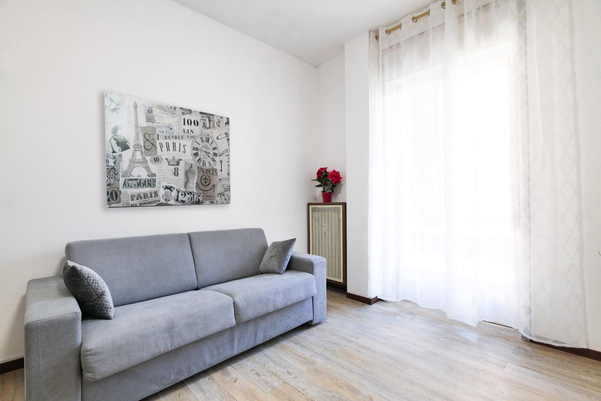 Casa Primavera Bergamo Szoba fotó