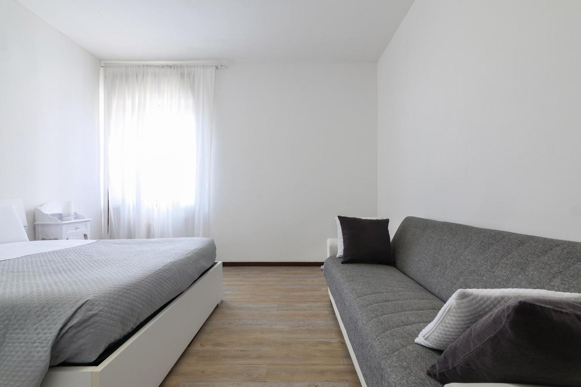 Casa Primavera Bergamo Szoba fotó