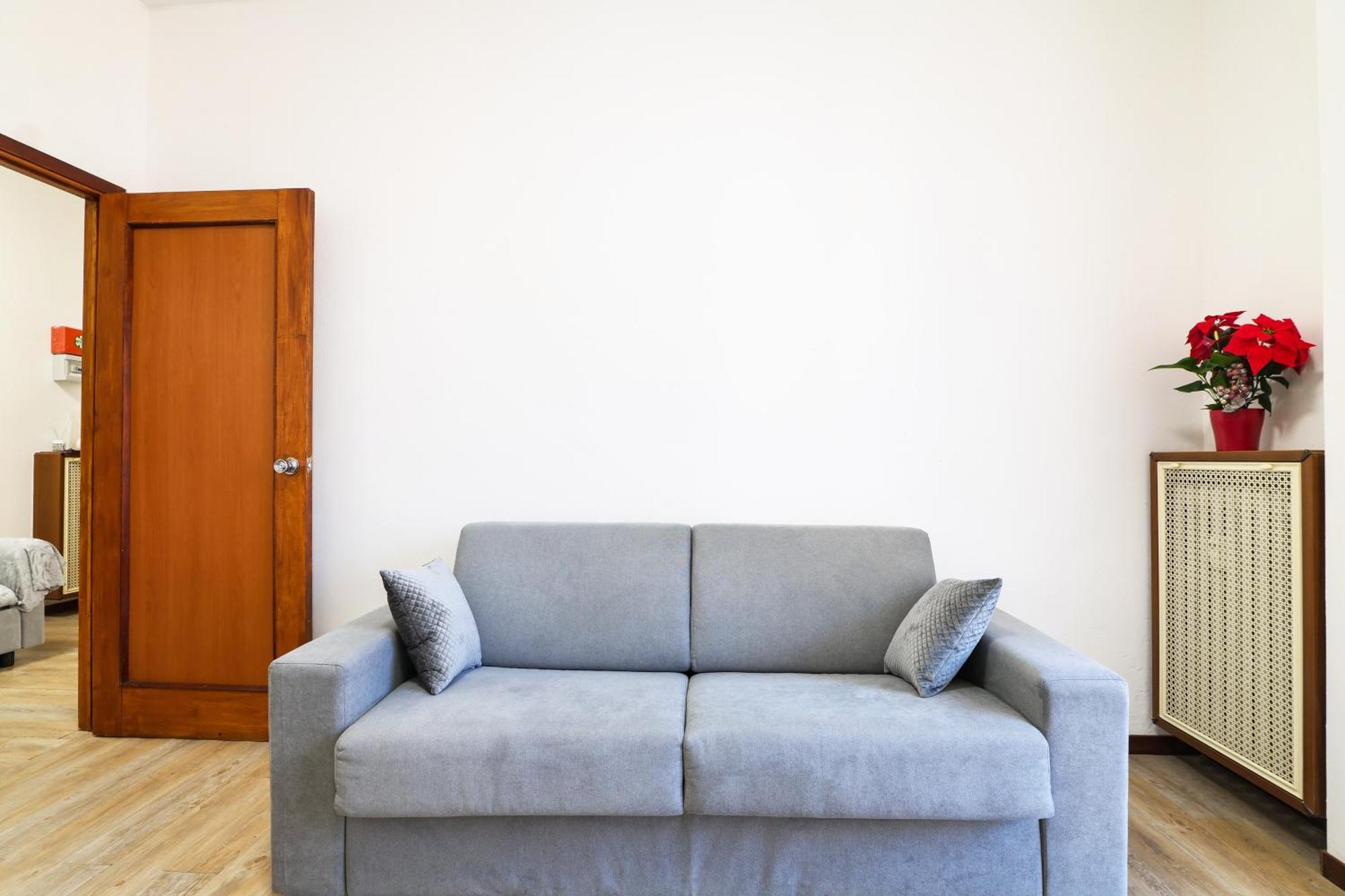 Casa Primavera Bergamo Szoba fotó