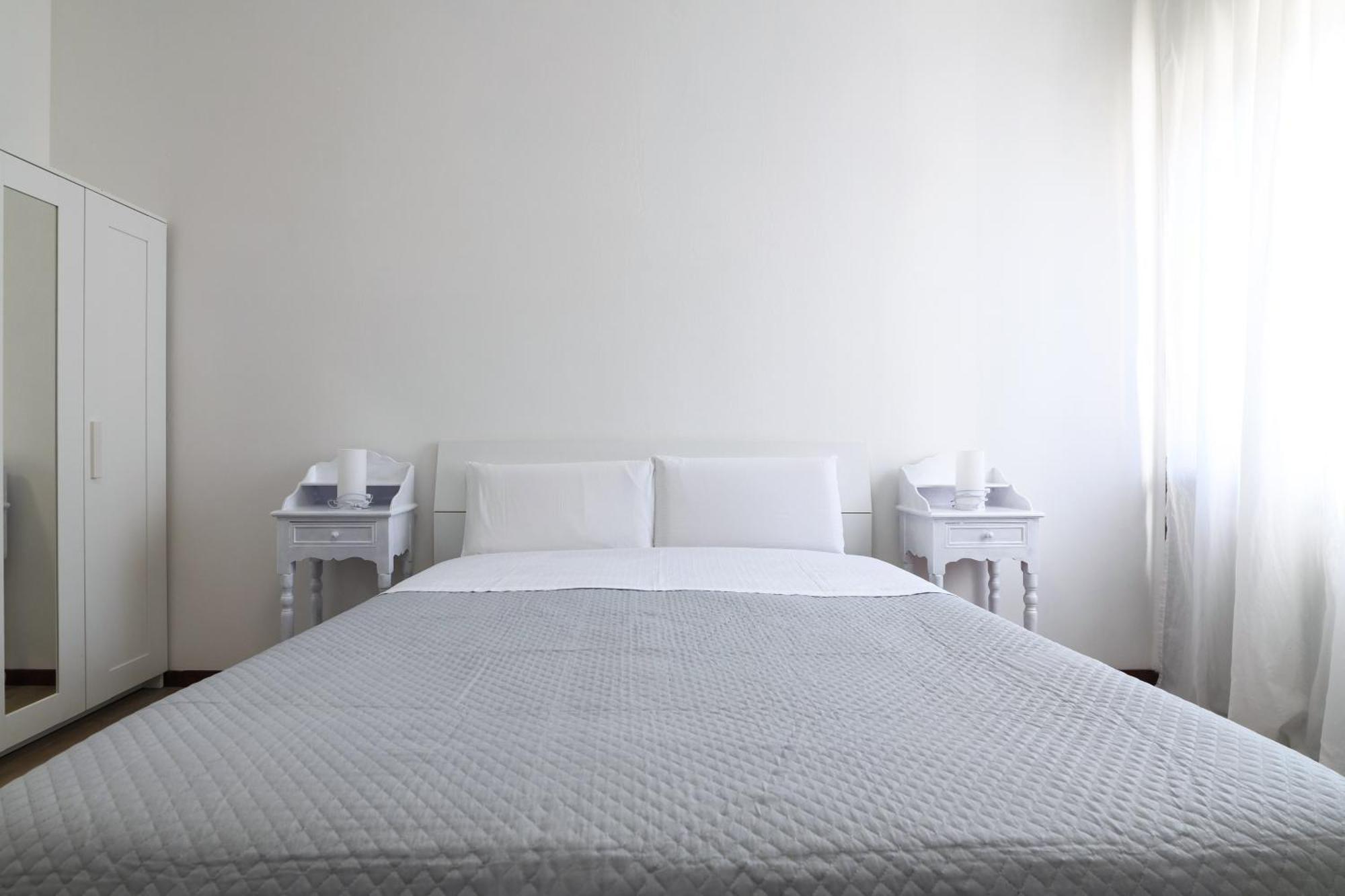 Casa Primavera Bergamo Szoba fotó