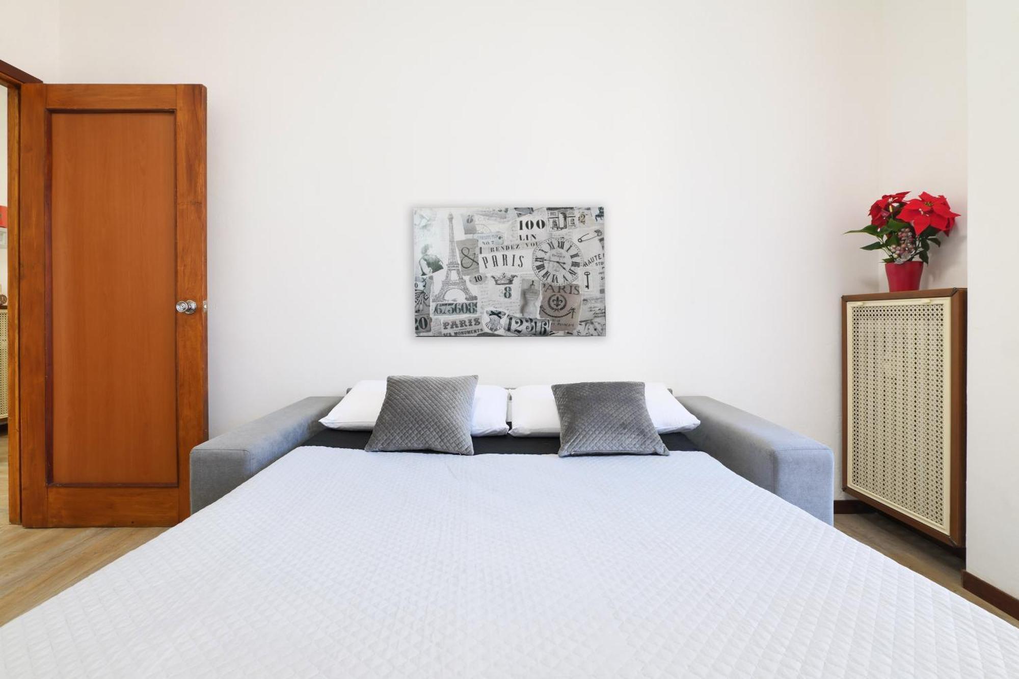Casa Primavera Bergamo Szoba fotó