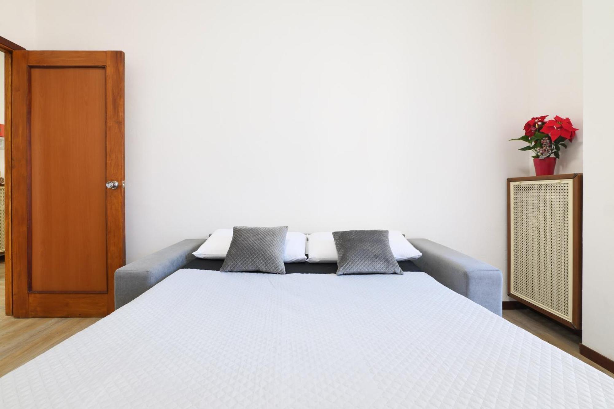 Casa Primavera Bergamo Szoba fotó