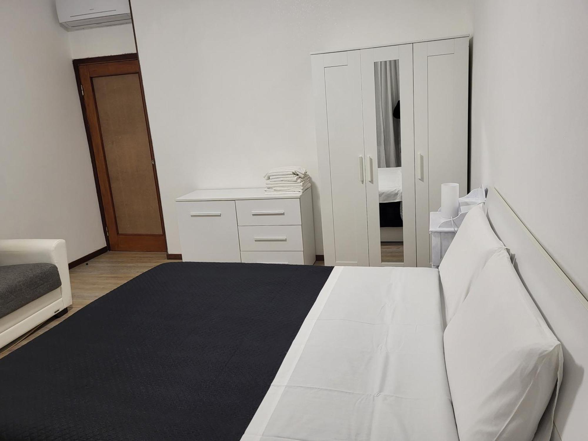 Casa Primavera Bergamo Szoba fotó