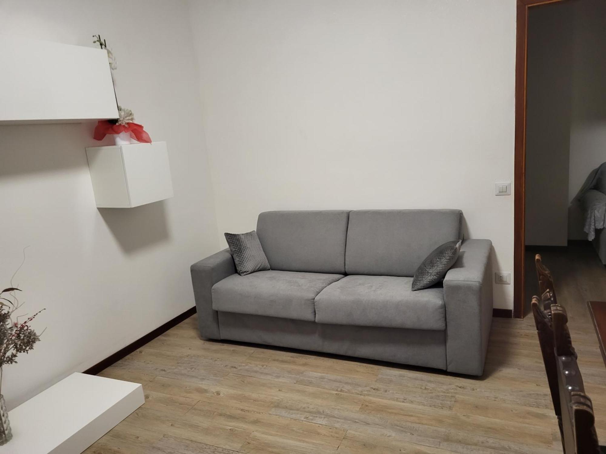 Casa Primavera Bergamo Szoba fotó