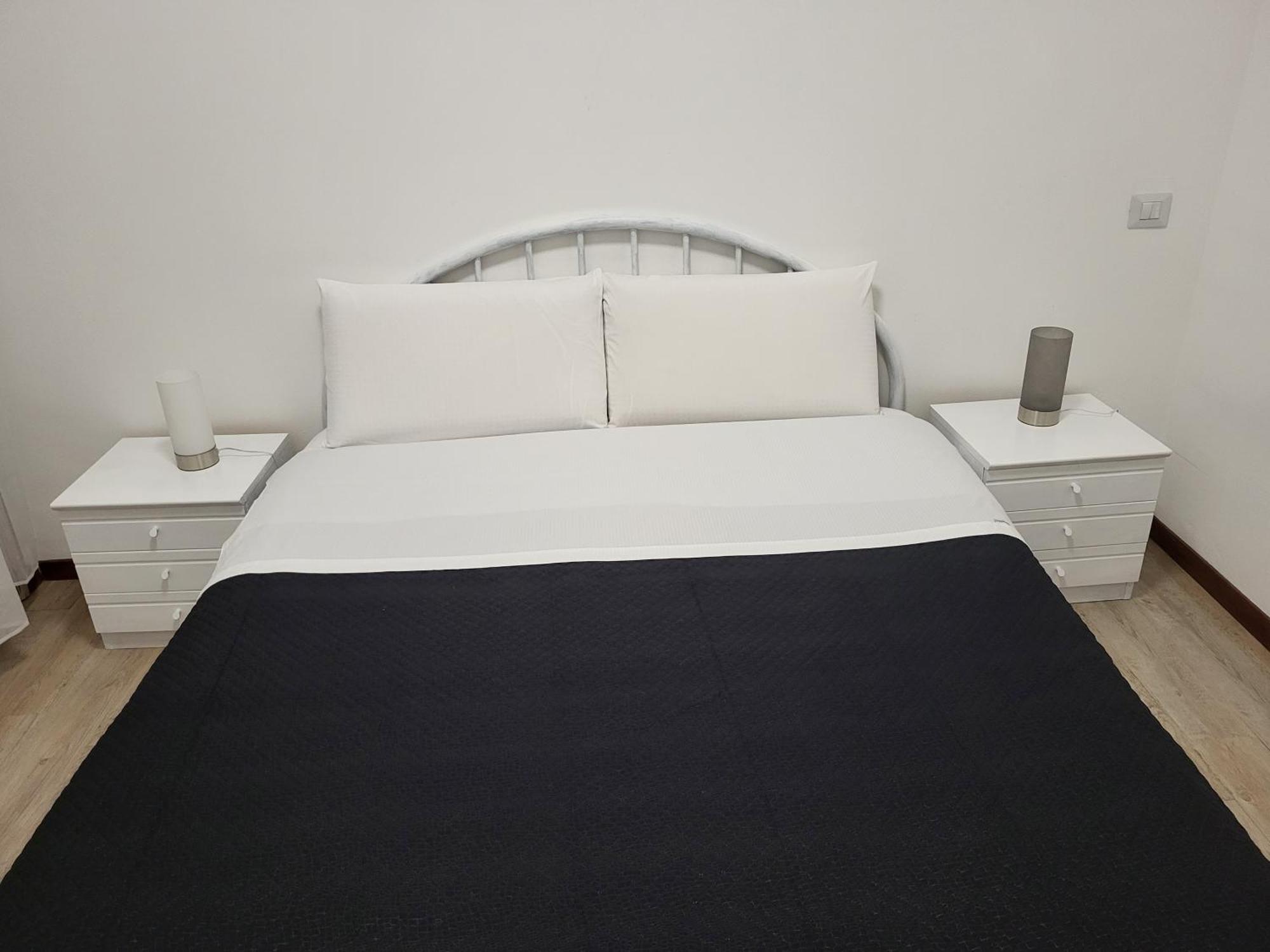 Casa Primavera Bergamo Szoba fotó