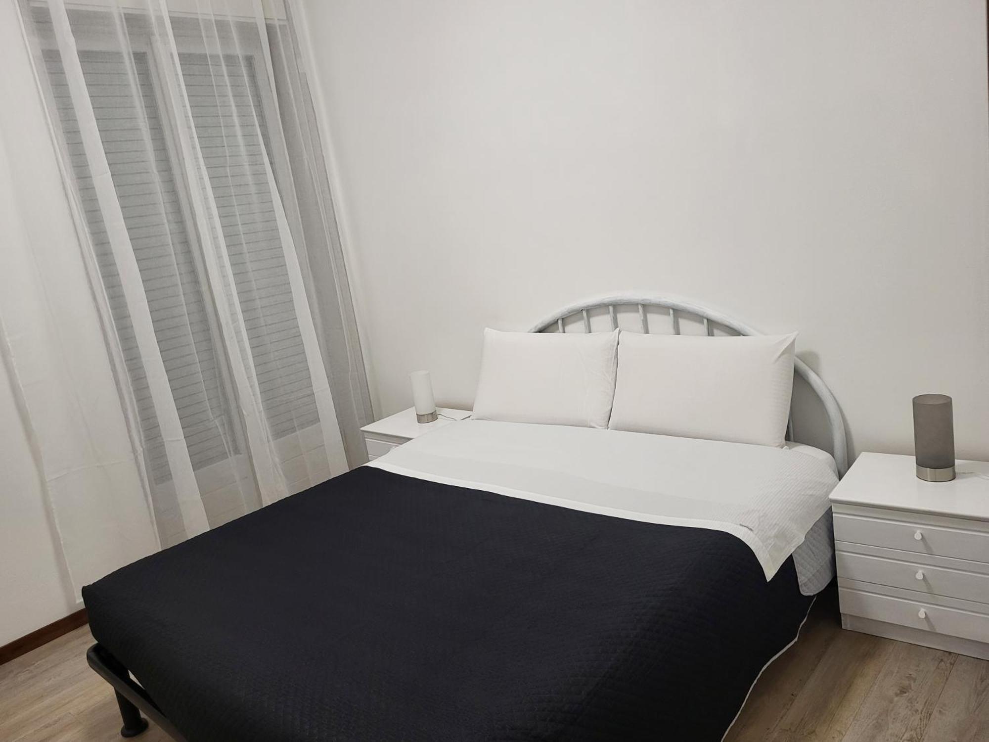 Casa Primavera Bergamo Szoba fotó