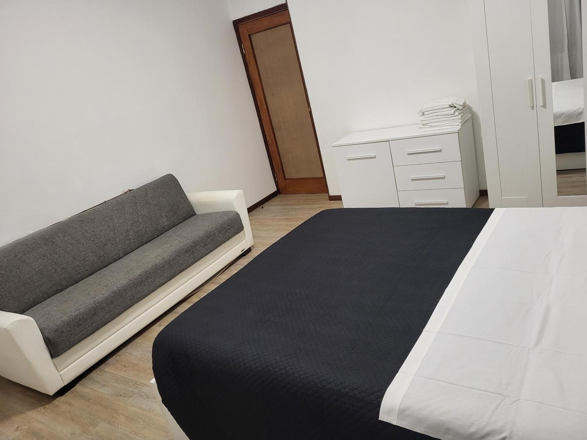 Casa Primavera Bergamo Szoba fotó