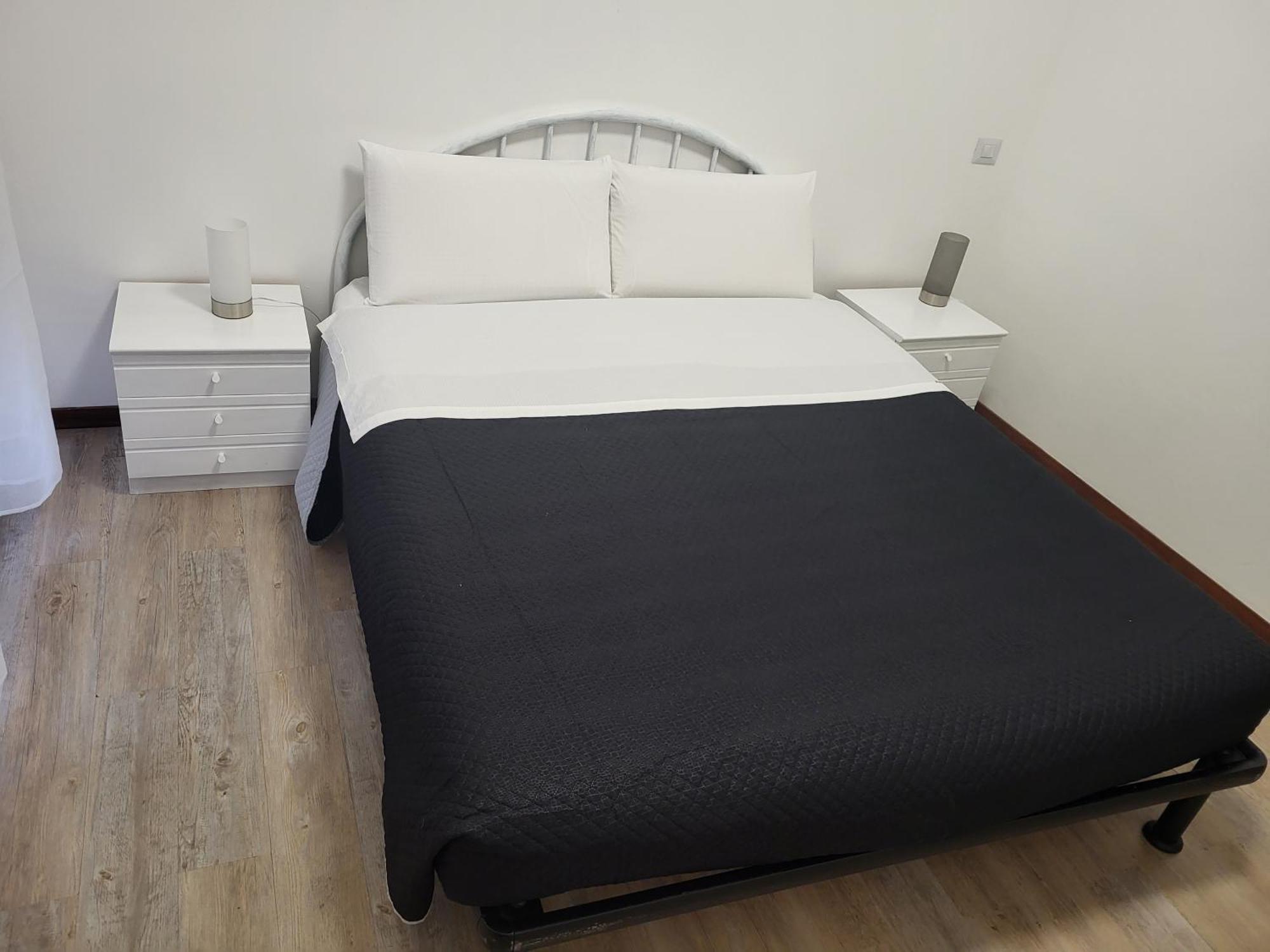 Casa Primavera Bergamo Szoba fotó