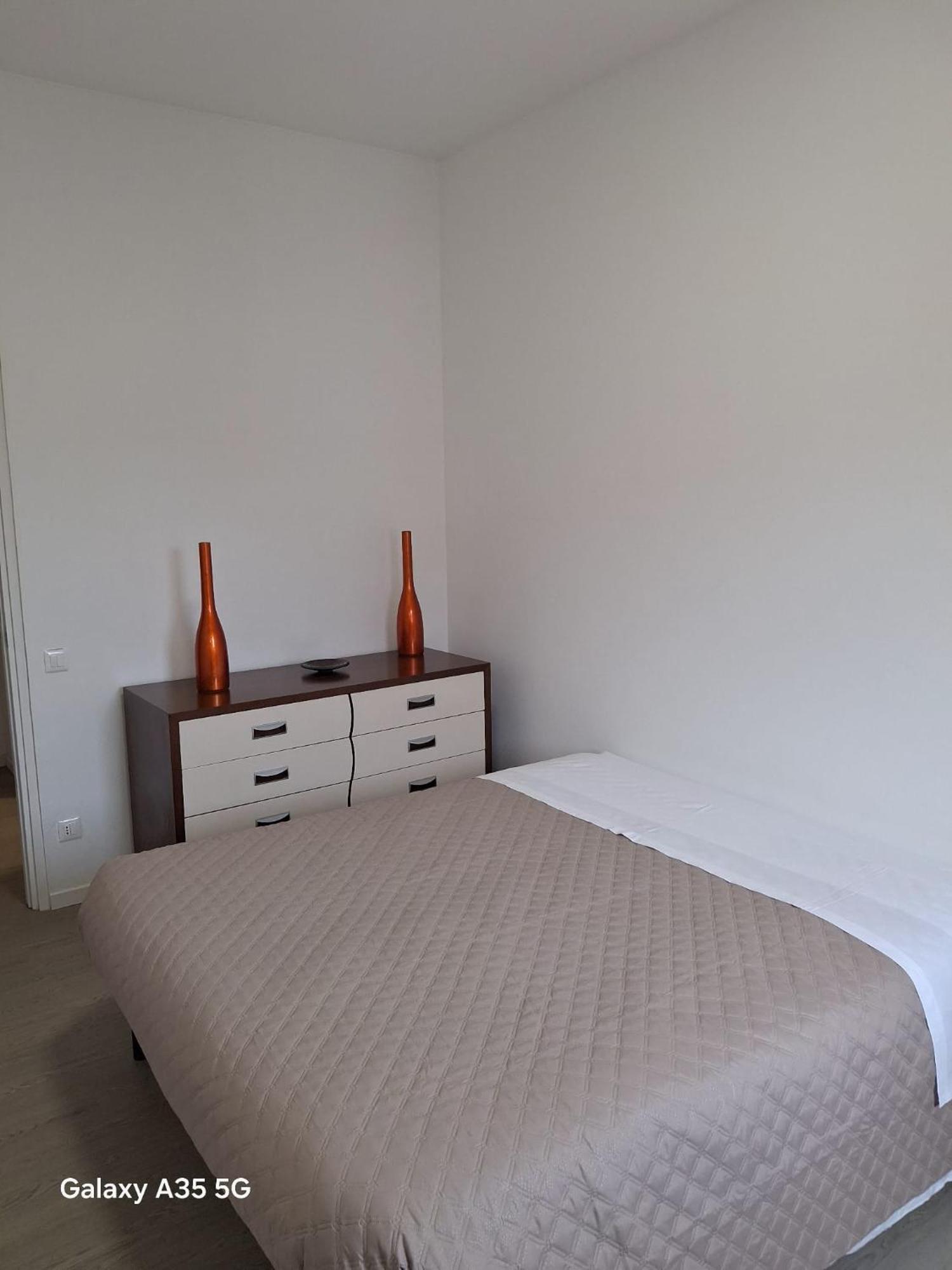 Casa Primavera Bergamo Szoba fotó