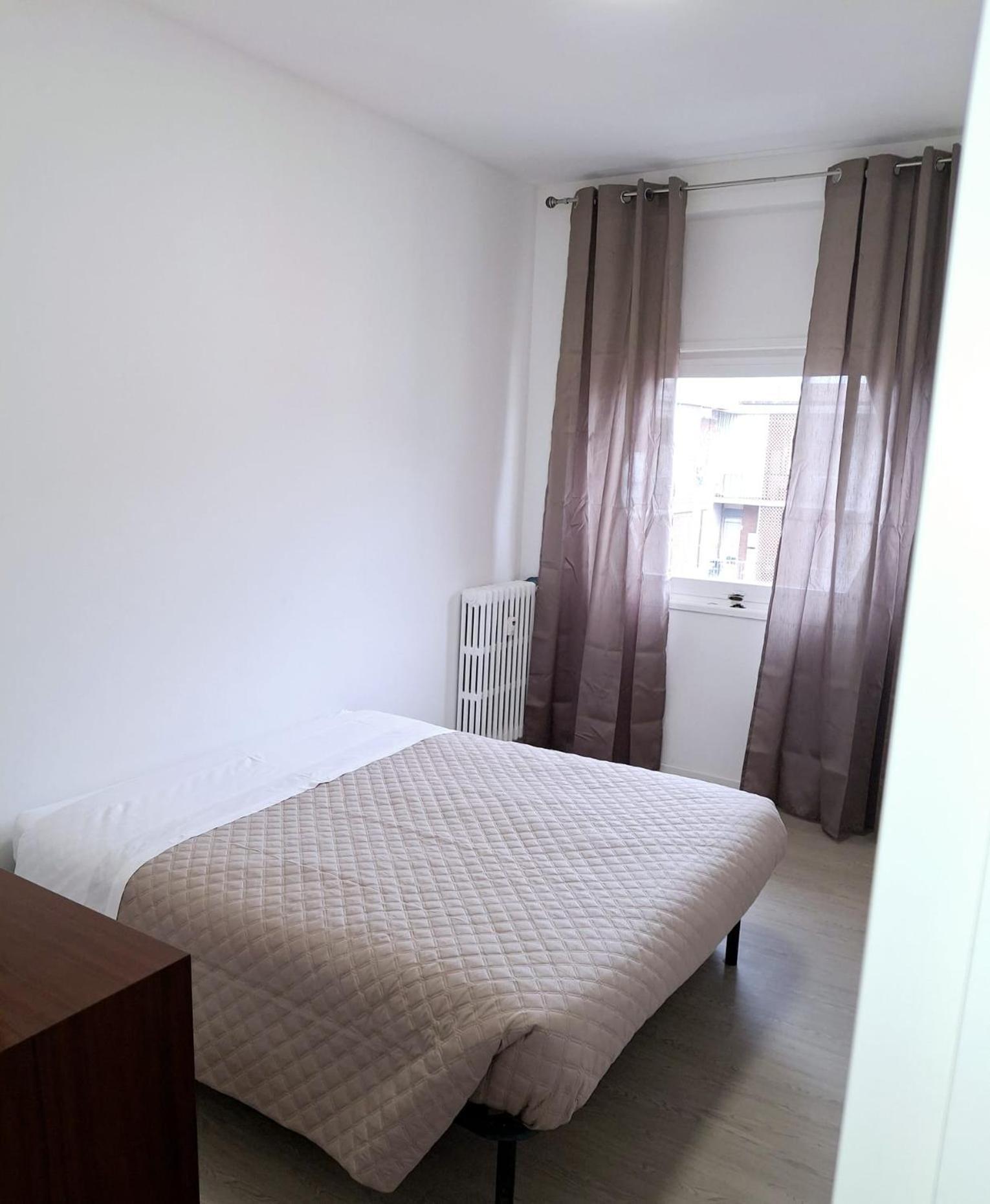Casa Primavera Bergamo Szoba fotó