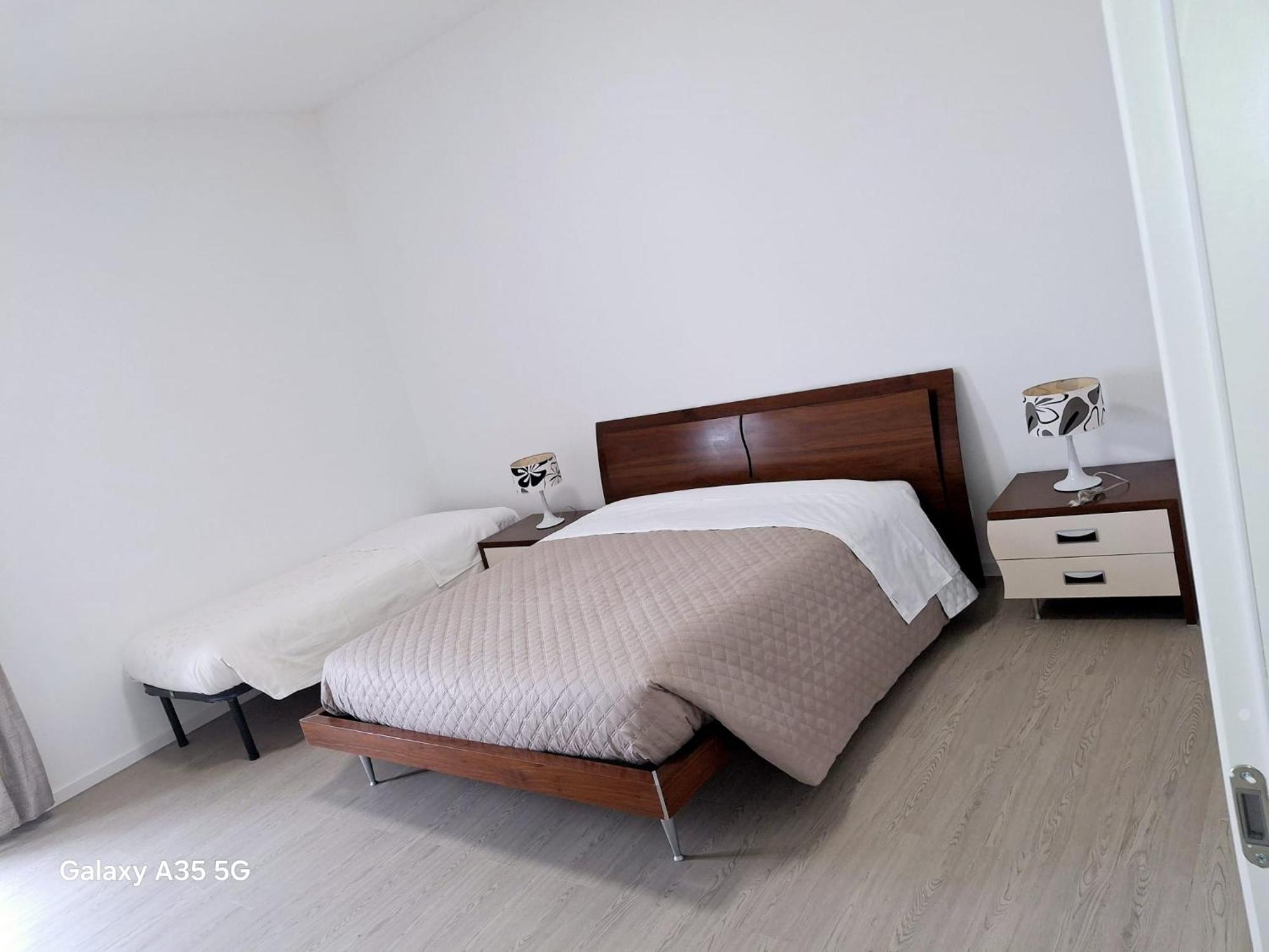 Casa Primavera Bergamo Szoba fotó