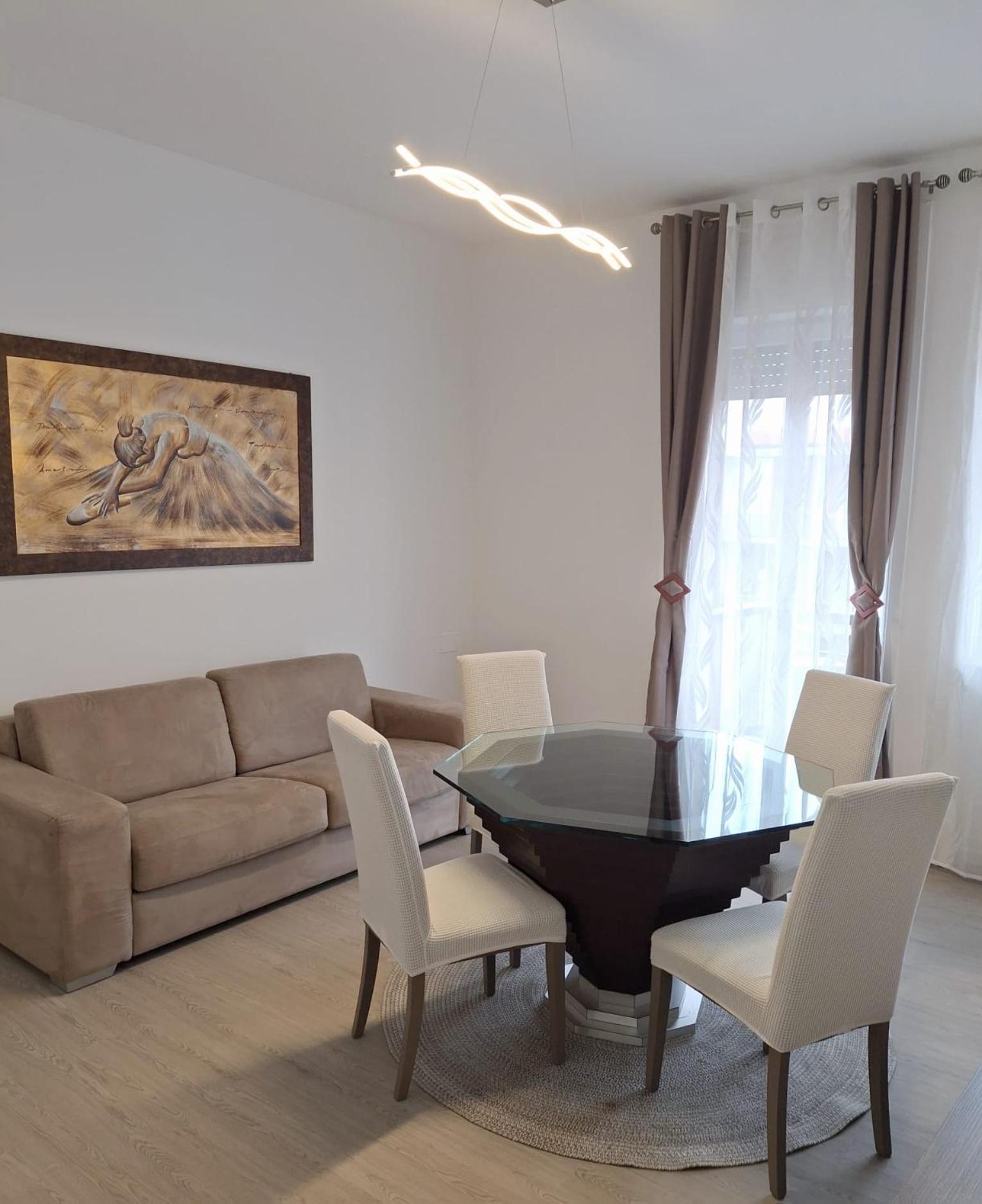 Casa Primavera Bergamo Szoba fotó
