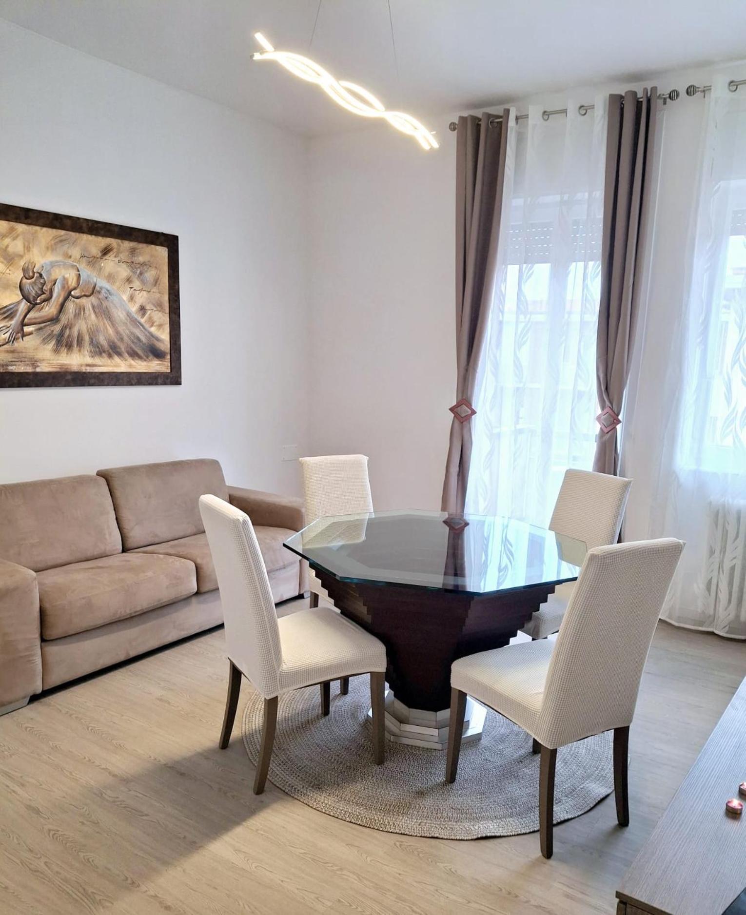Casa Primavera Bergamo Kültér fotó