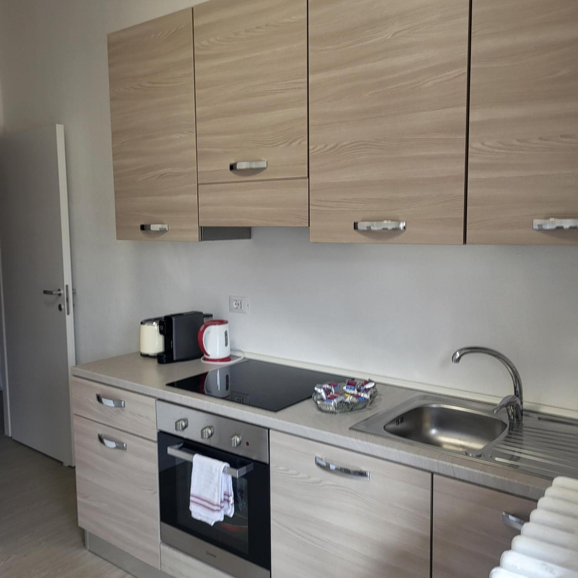 Casa Primavera Bergamo Szoba fotó