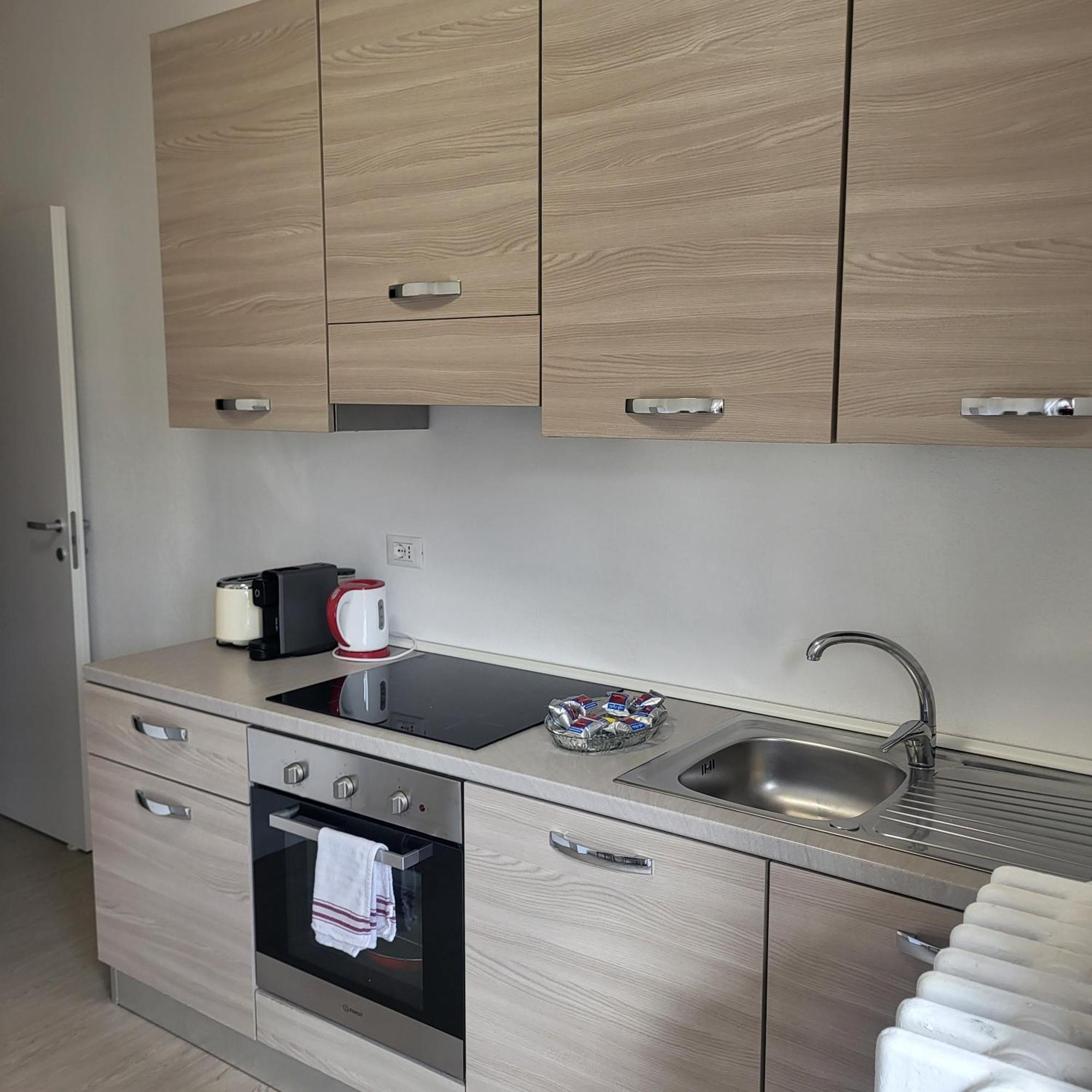 Casa Primavera Bergamo Szoba fotó
