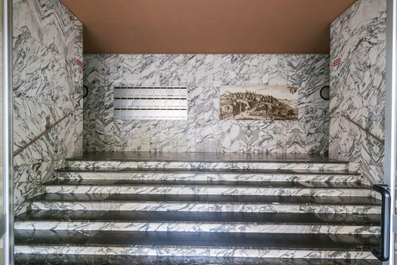 Casa Primavera Bergamo Kültér fotó