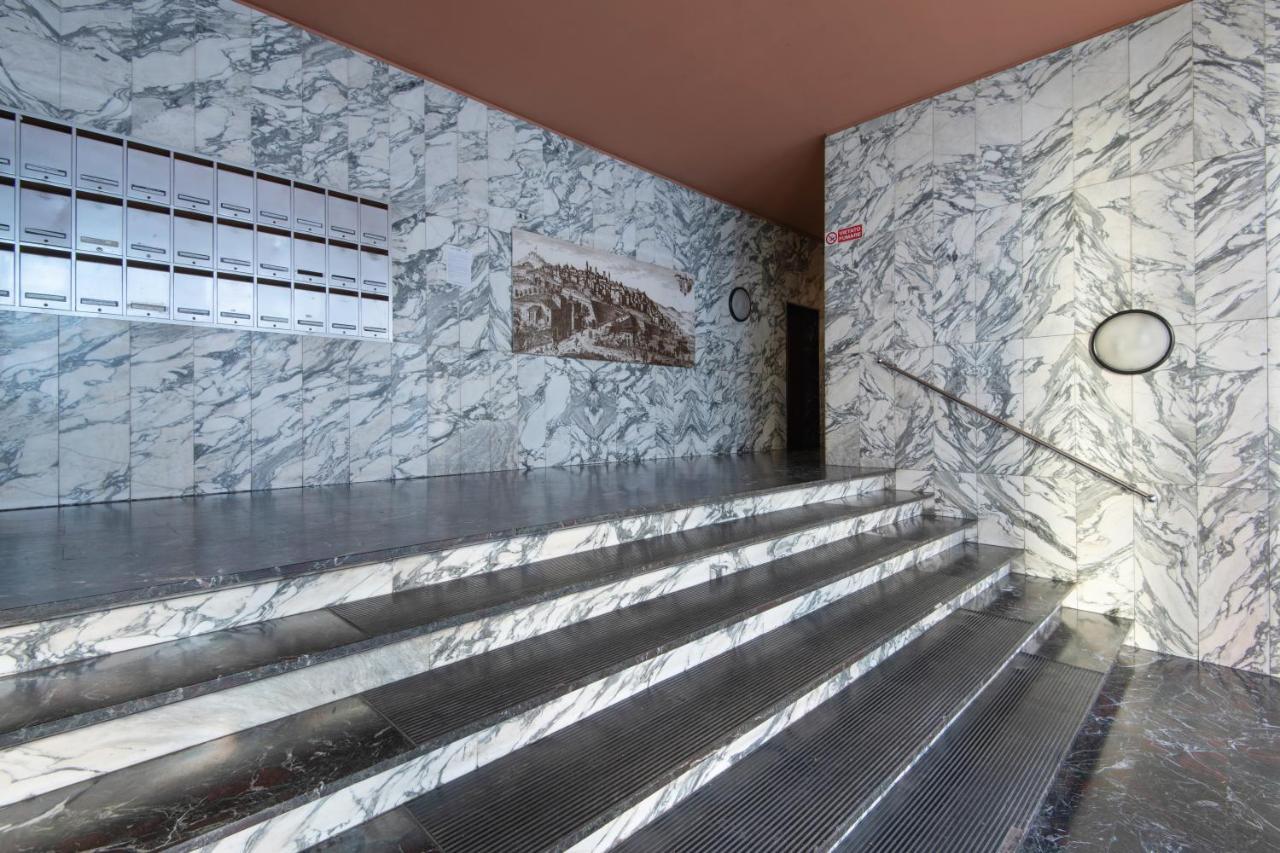 Casa Primavera Bergamo Kültér fotó